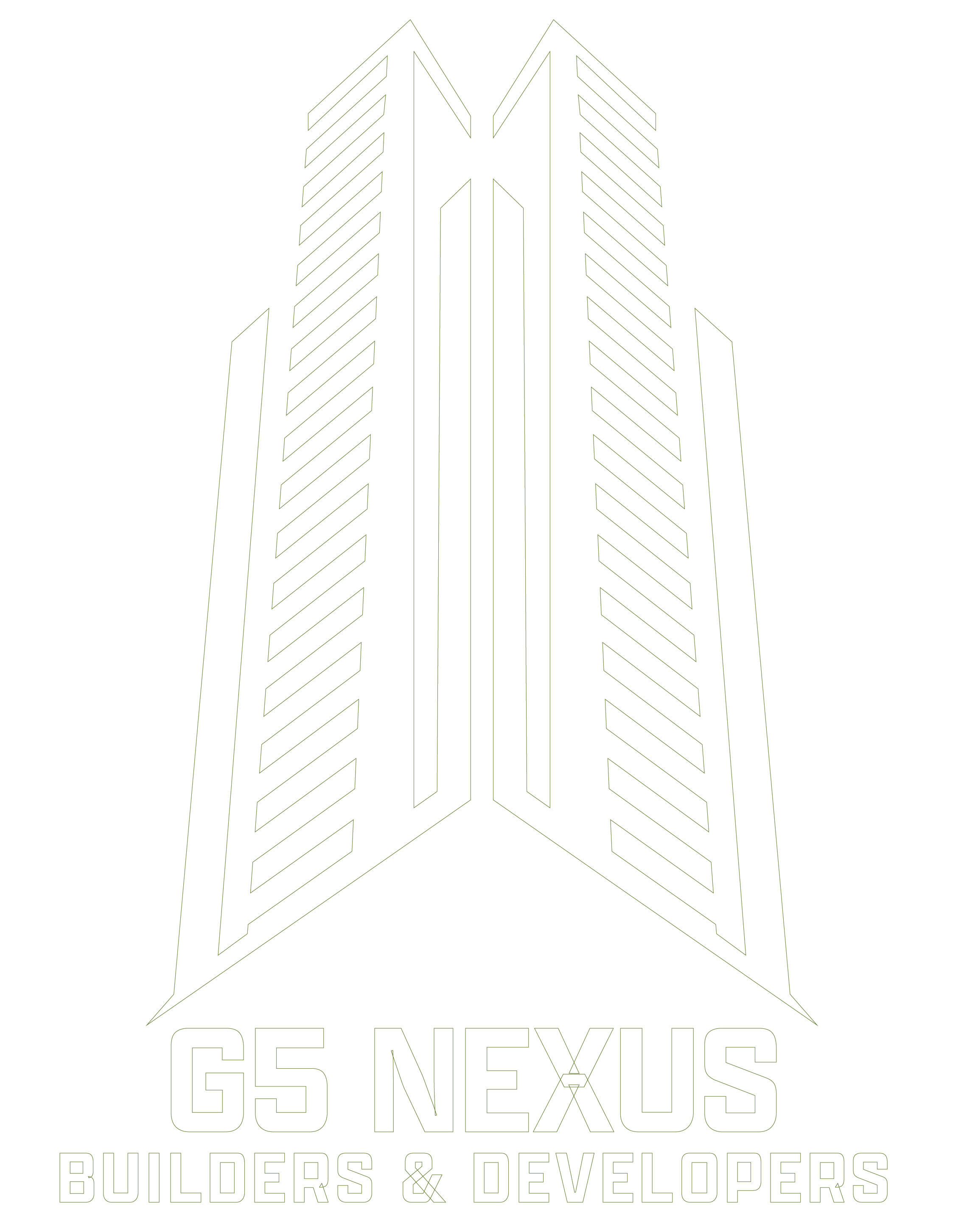G5 NEXUS Logo